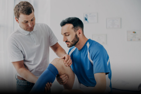 پزشکی ورزشی