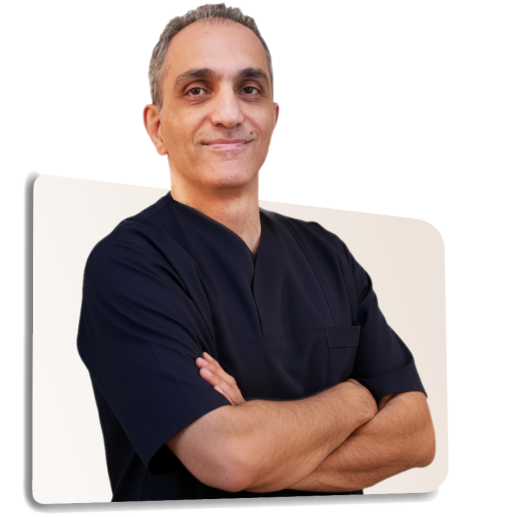 دکتر فرزاد شارکی متخصص پزشکی ورزشی و زیبایی